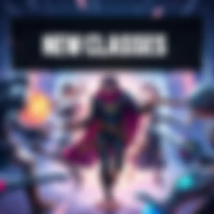 Exciting new character classes showcased for The Finals Season 8, attracting more players to the game.