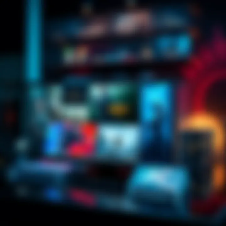 New Collector's Edition Display Showcase of the new Collector's Edition with exclusive features