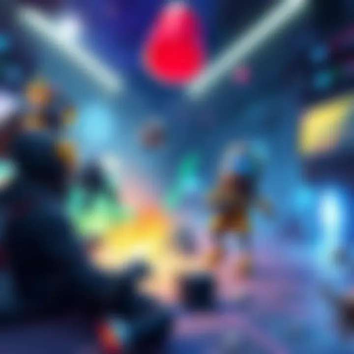 New Developments in Gaming Recent activities and discussions around Firmament and SixCoil Games in the gaming community