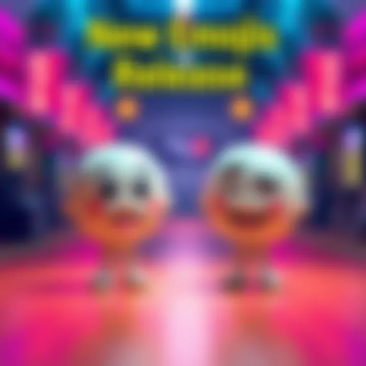 New Emojis Release Two new emojis named 'This is the Way' showcasing digital communication expressions