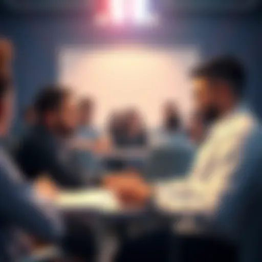 Val, the new moderator, introducing themselves to the forum community, discussing plans for improved community interaction and guidelines