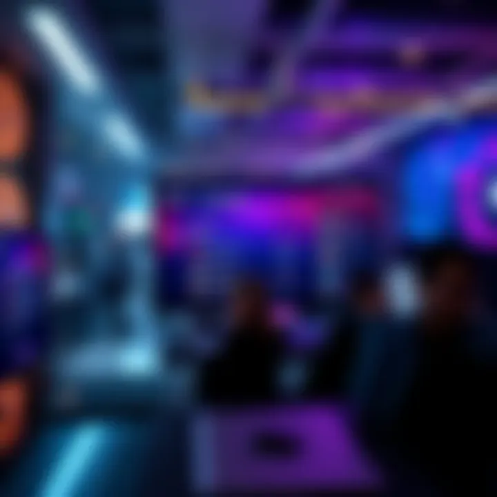 Screenshot of an online forum displaying the new setting that surprised users