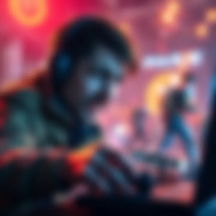 A player frustrated with bugs in the New Frontier game during a playthrough on a gaming console.