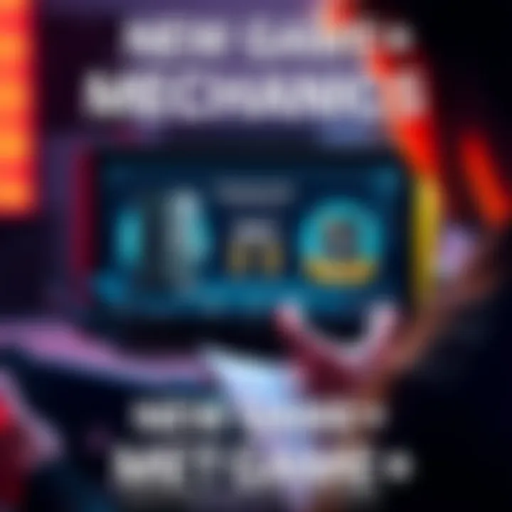 New Game+ Mechanics A gamer reviewing notes and trophies on a console screen, showing progress for platinum achievement in a New Game+ mode