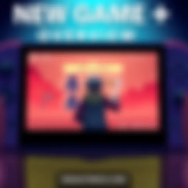 Understanding New Game+ Unlocks in Remastered Titles : LevelUpTalk