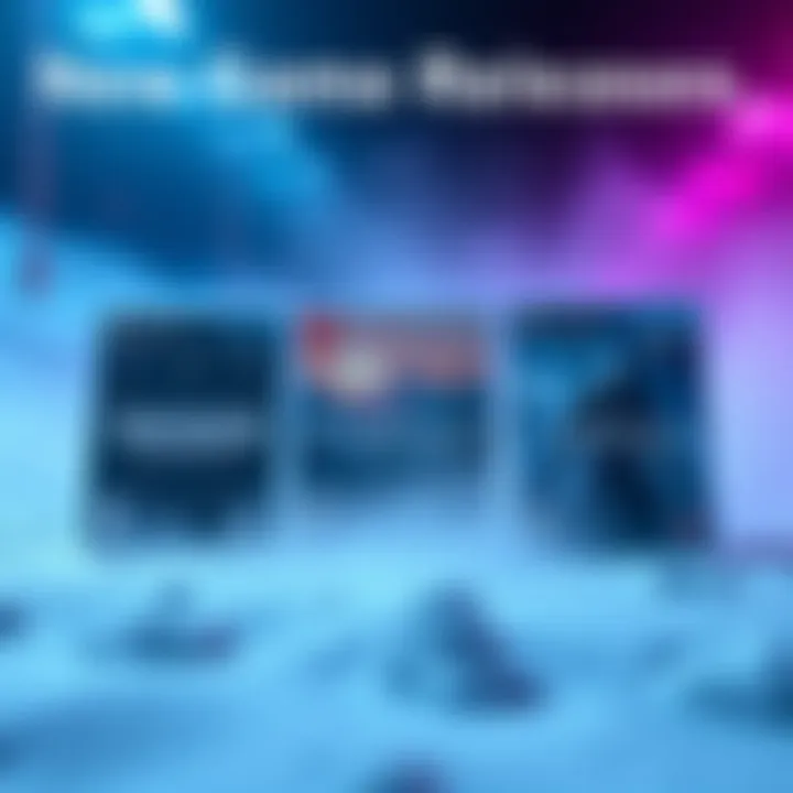 A collection of video game covers including Timberborn and Starfield Premium Edition