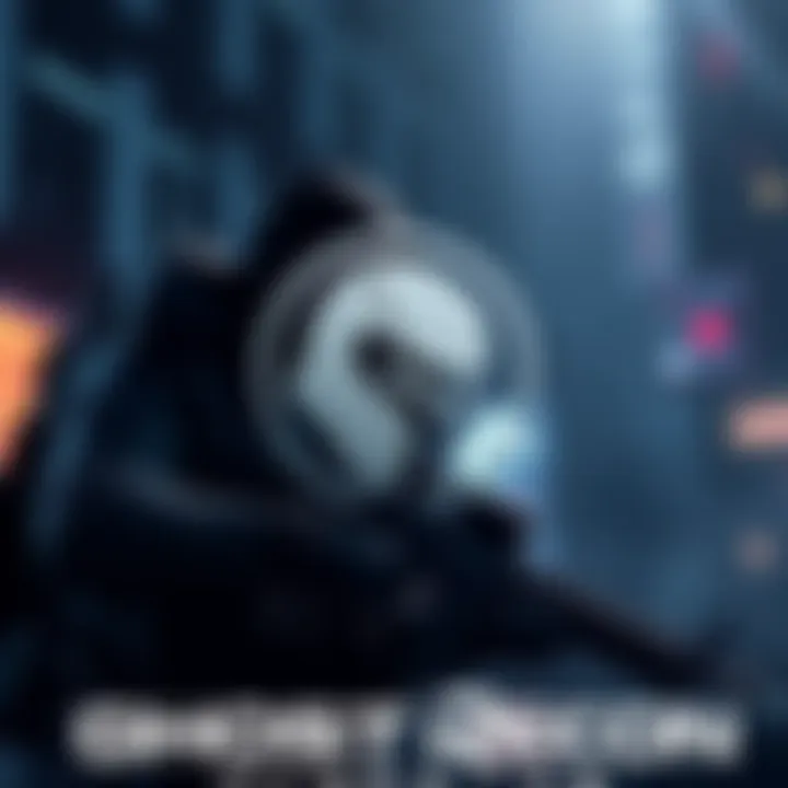 Ubisoft Announces Development Of New Ghost Recon Game Leveluptalk