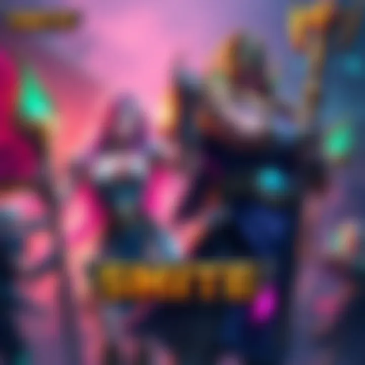 Morgan Le Fay and Charon appear in the arena as new characters in the SMITE game