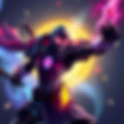 New Hero for Season 2 A new character from Blizzard's Season 2 revealed, showcasing high-quality visuals and design.