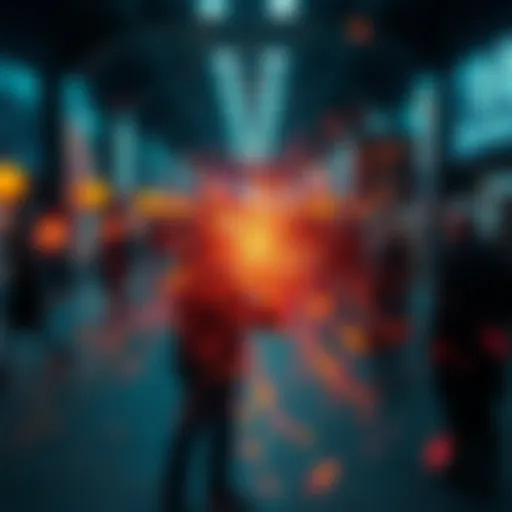 A visually striking image that has gained attention, showcasing significant details that spark discussion.