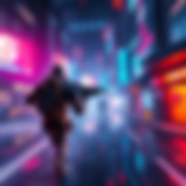 New Movement Shooter Announcement Splitgate developers announce playtests for a new fast-paced movement shooter inspired by Titanfall and Black Ops 3