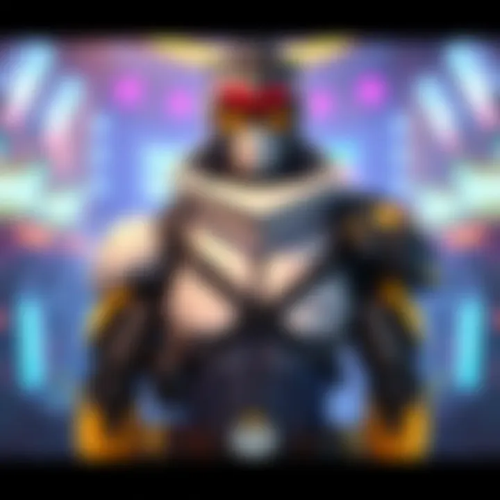 A look at the new Overwatch hero, featuring a simple outfit with similarities to other gaming characters, showing fans' mixed reactions.