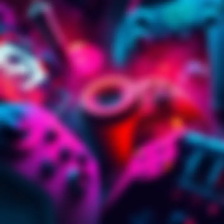 New Patch Live on Steam: Key Updates Revealed : LevelUpTalk
