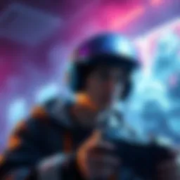 A new player looking for others to join them in multiplayer gaming for achievements