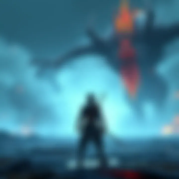 A new player stands ready to engage in combat in Sekiro, holding a katana and facing a challenging enemy boss in a detailed environment.