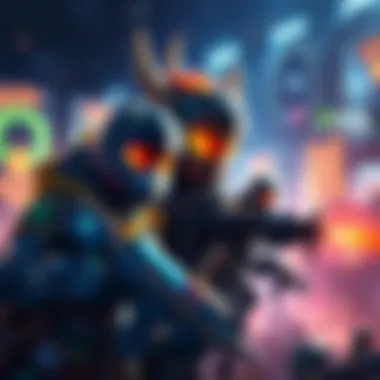 New Players in Arc Raiders New players struggling in the early game of Arc Raiders against experienced competitors with advanced gear