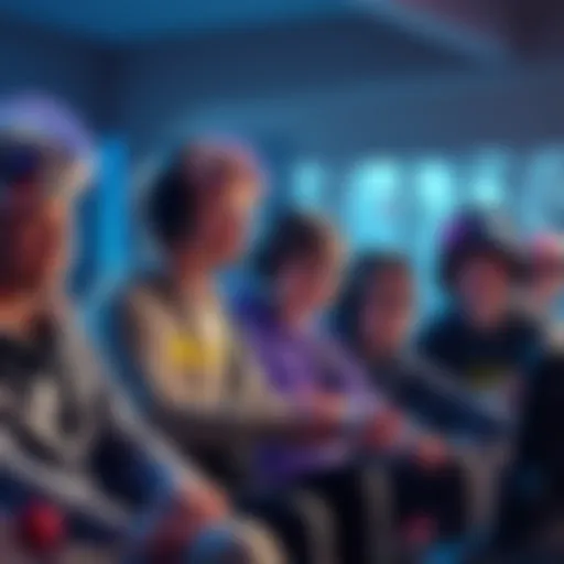 A group of new players expressing their gaming struggles through funny memes, showcasing their experiences and reactions to challenges, inviting others to join the discussion.