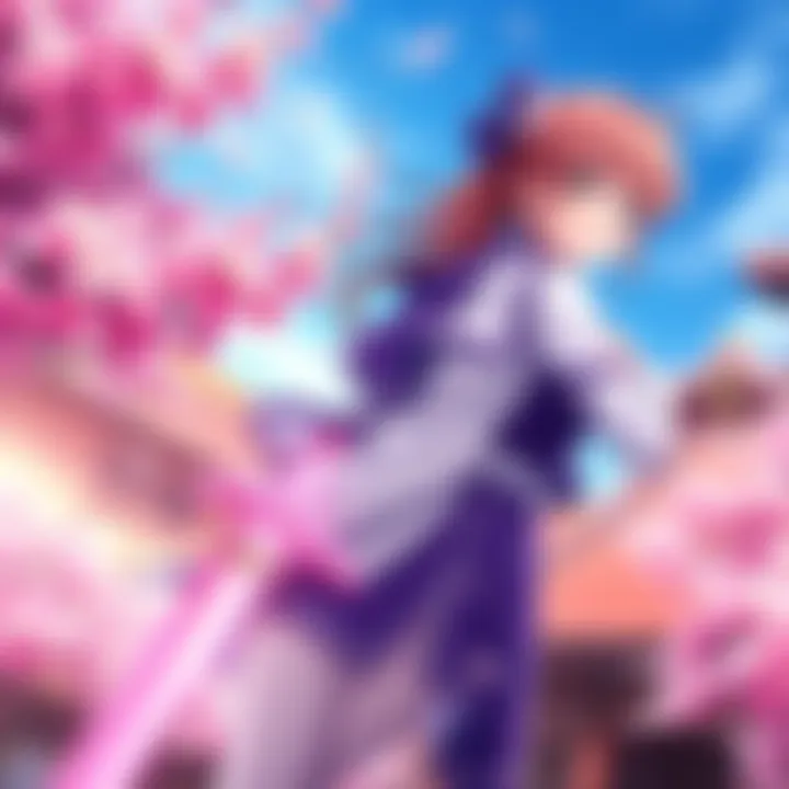 New Sakura Wars Game Tease SEGA's Twitter post hinting at a new Sakura Wars game for its 30th anniversary with celebratory graphics and characters