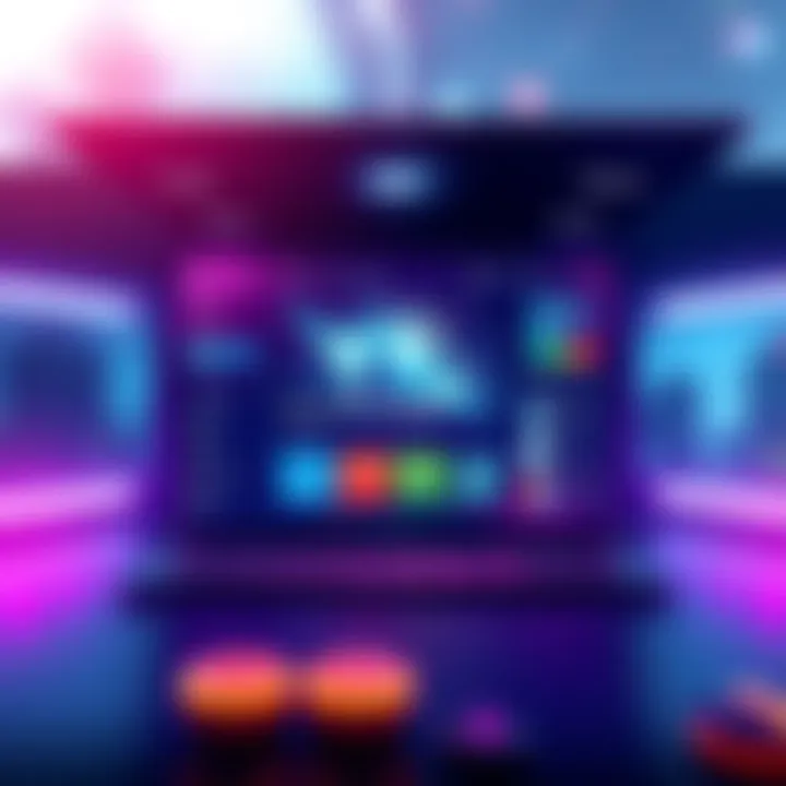 A screenshot showcasing the latest user interface changes presented by SunlessKhan, highlighting improved usability and design features.