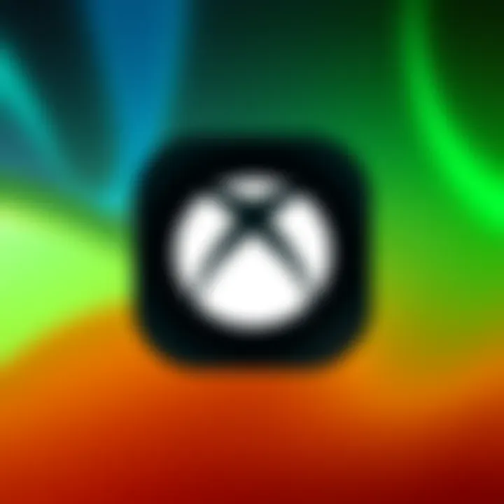 Xbox App on iOS Gets Fresh Icon in Latest Update : LevelUpTalk