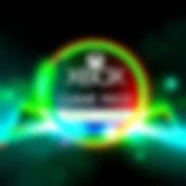 A graphic showing Xbox Game Pass logo with Project Saluki and Positron program details, highlighting upcoming changes in gaming access.