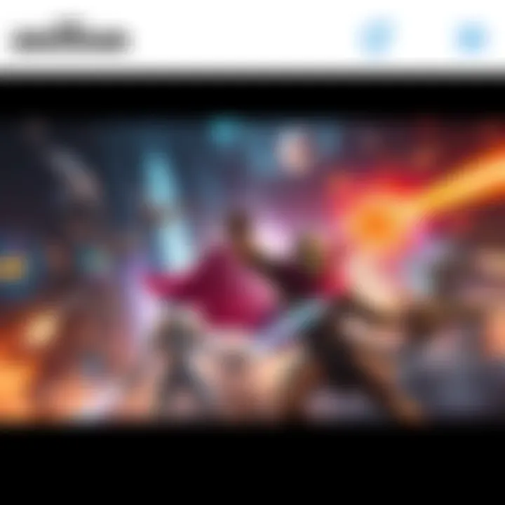 A depiction of the new Zero Shard gameplay mechanic featuring characters engaging in exciting gameplay with new features and strategies.