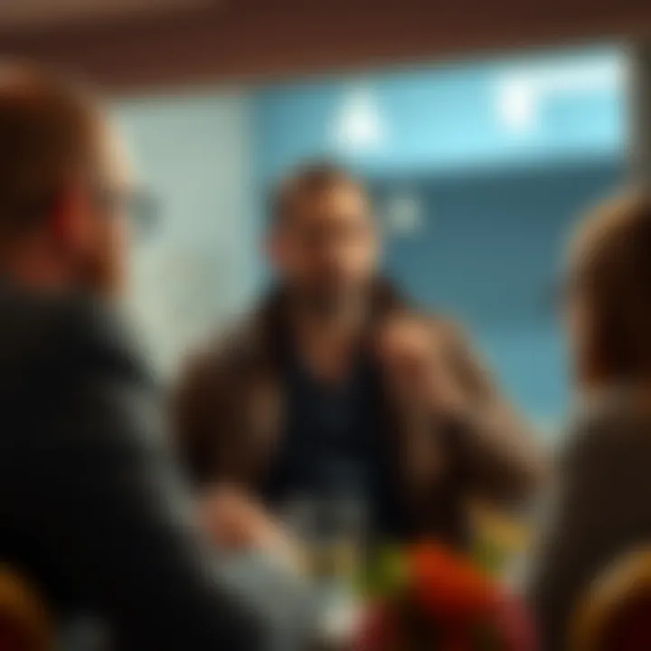 Nick Apostolides discussing Leon's marriage options Nick Apostolides, the voice of Leon, shares thoughts on potential marriage candidates like Claire, amidst fan reactions.