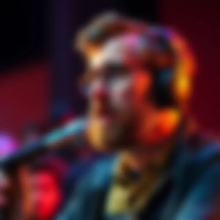 Nick Apostolides discusses the importance of human voice acting in games, highlighting emotional depth compared to AI.