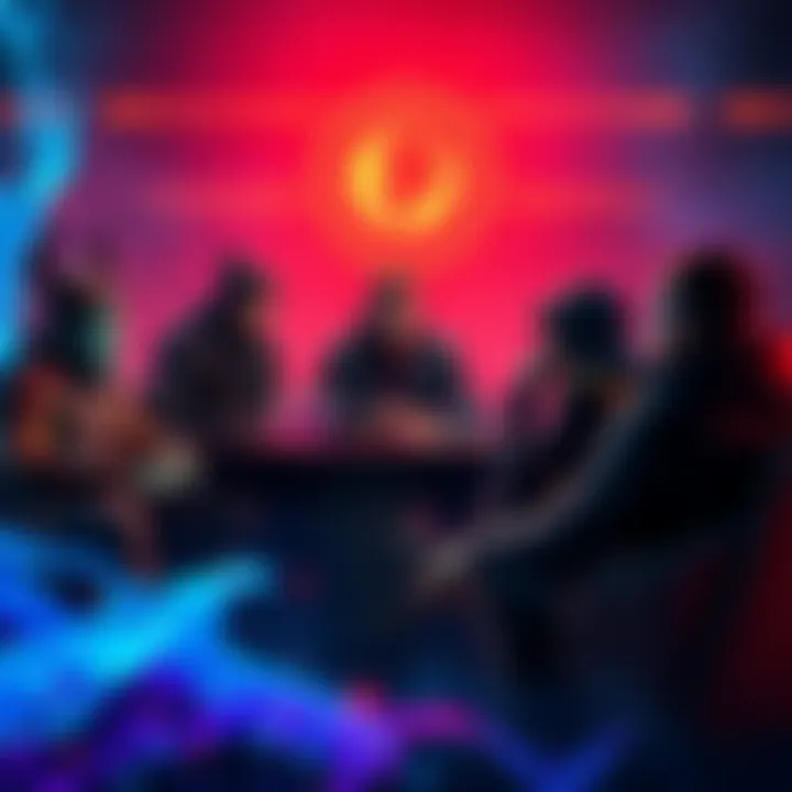 Developers from Nightdive Studios discussing plans for SiN Reloaded and future projects