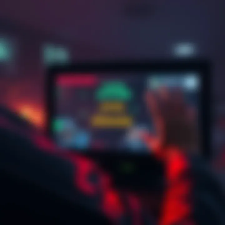 Glitch in Nightmare Survival Game A frustrated player looking at their screen showing a level glitch in Nightmare Survival, indicating missed XP bonuses after defeating enemies.