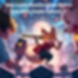 Players enjoying the New Game Plus feature in Nine Tails, skipping puzzles during gameplay