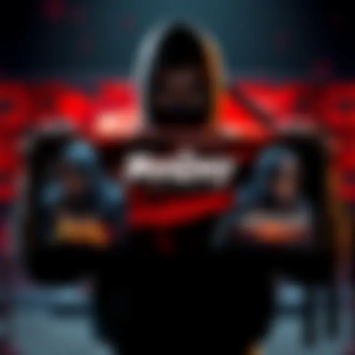 A gamer proudly showcasing the Ninja Gaiden Trilogy games with completed achievements displayed on screen