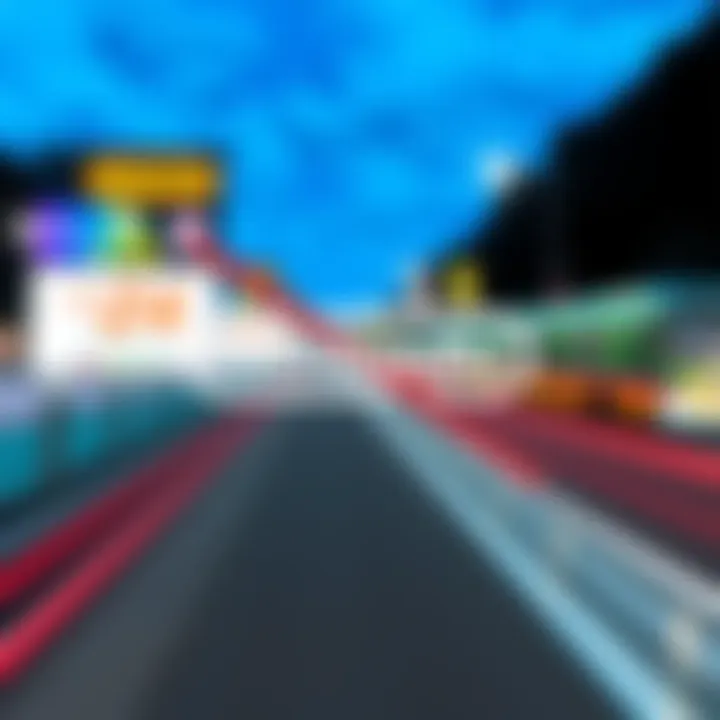 A graphic showing a crossed-out Nintendo logo with a speedrunning timer in the background.