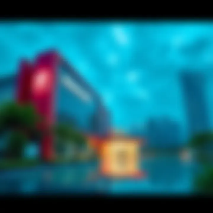 Nintendo's new office in Singapore symbolizes its growth in Southeast Asia.