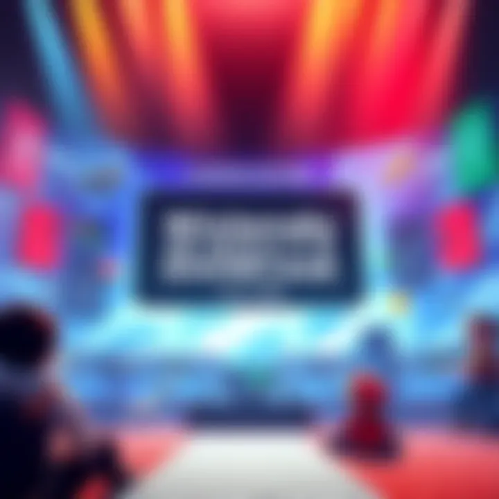 Graphic displaying information about the Nintendo Direct Partner Showcase set for July 31 at 6 AM, featuring gaming icons and colorful visuals.