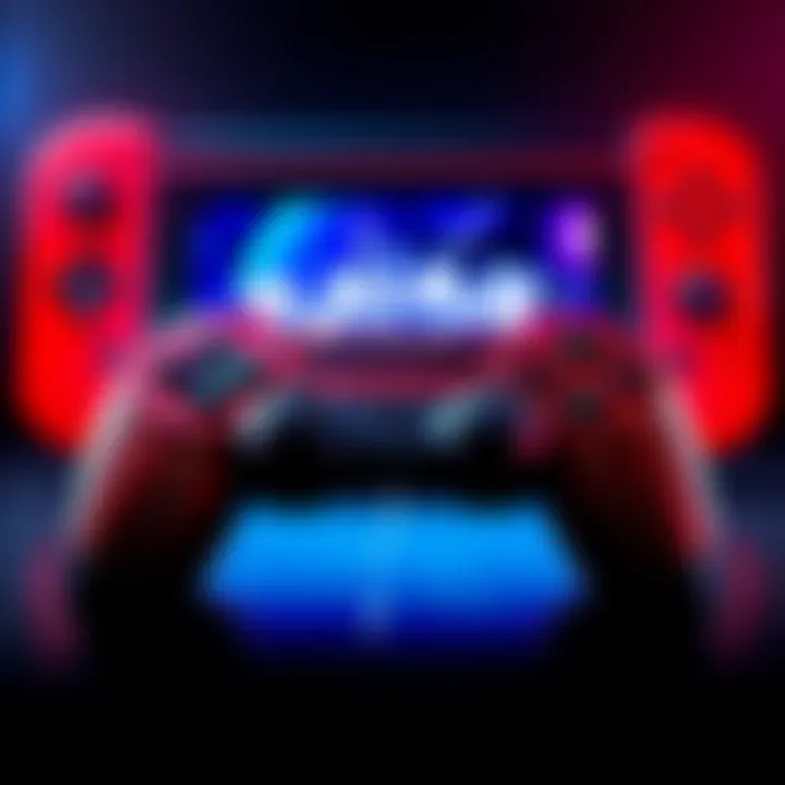 Nintendo logo with a game controller and a broken screen representing Pokémon XD: Gale of Darkness crashes