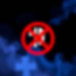 Nintendo logo with a crossed-out patent symbol, representing the revocation of its summoning patent for games