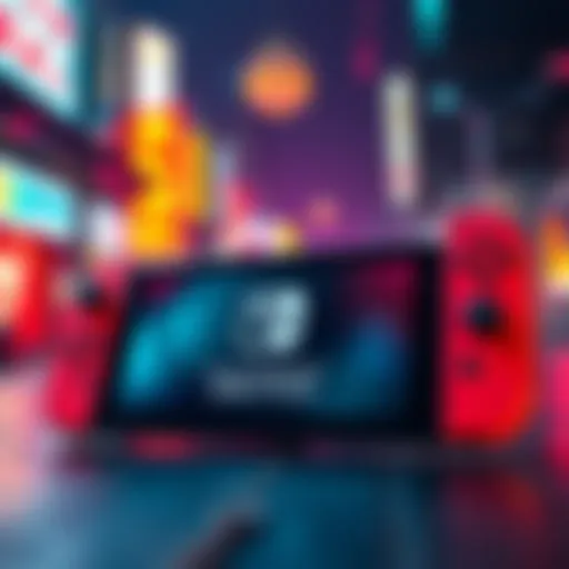 Nintendo Switch 2 with new price tag in South Korea
