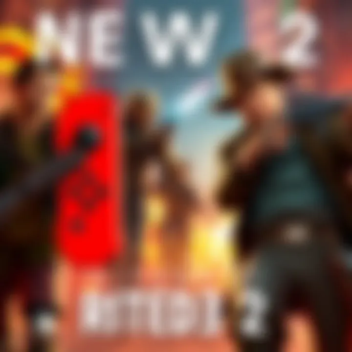 Bethesda's trailer for Nintendo Switch 2 showing characters from Oblivion, Fallout 4, and Indiana Jones in action