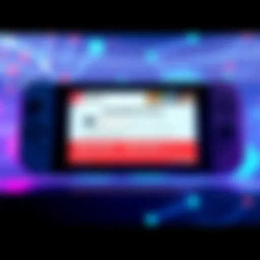 Screenshot of Nintendo's new website showing game compatibility status for the Switch 1.