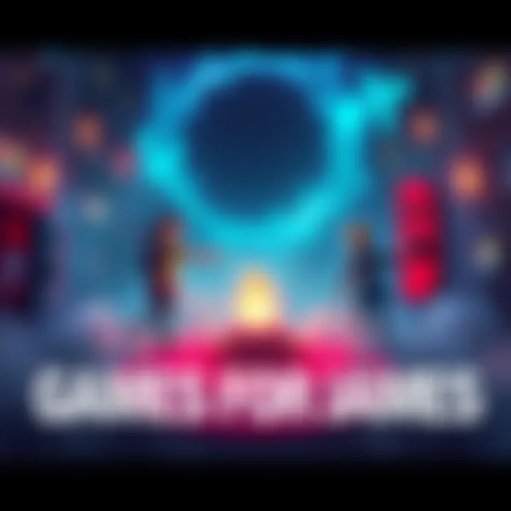 Nintendo Switch games for teens A collection of Nintendo Switch games featuring cozy mysteries and light fantasy themes, ideal for a new teen player.