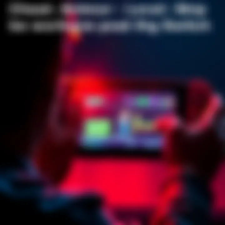 A player frustrated with the level skip cheat not working on Nintendo Switch, showing the console screen with a game in progress.