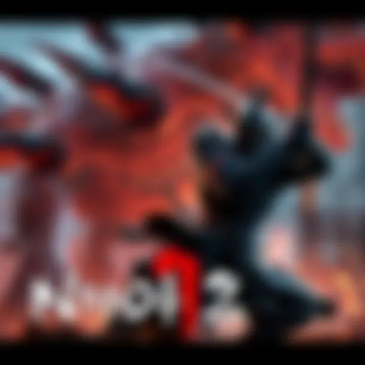 Is Nioh 2 Still a Great Game to Play in 2025? : LevelUpTalk
