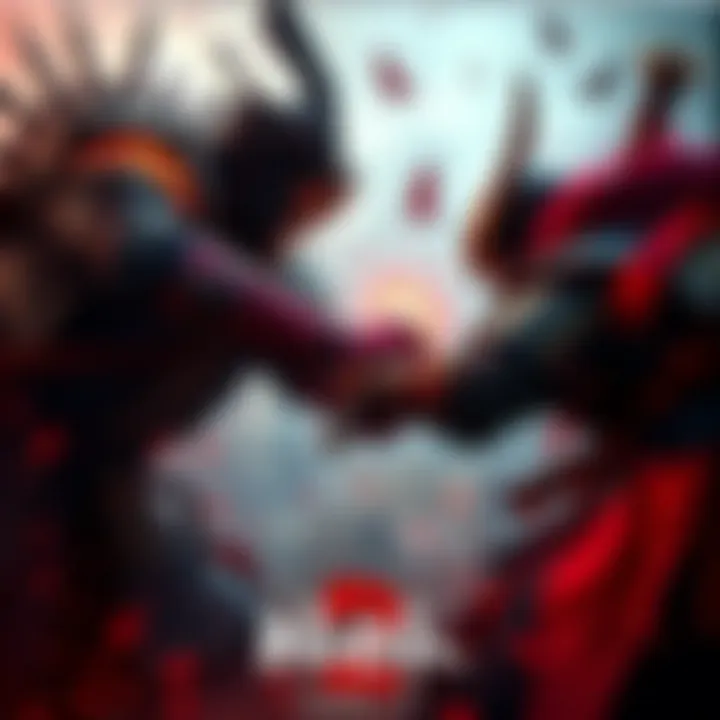 A player battles a tough boss in Nioh 2 at level 17, showcasing intense action and challenge.