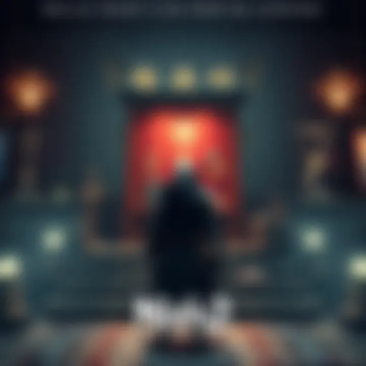 Nioh 2 Upgrade Choices A character from Nioh 2 upgrading their weapon and attributes at a shrine, showcasing different upgrade options on display.