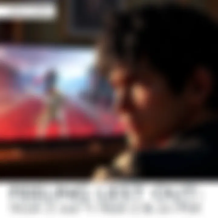 Nioh 2 and Nioh 3 Comparison A gamer looks frustrated while playing Nioh 2 on PS4, with a background showing Nioh 3 gameplay on a different screen.