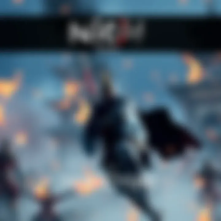 Gameplay screenshot of Nioh 3 demo on PS5 showing lag and low FPS during action sequences