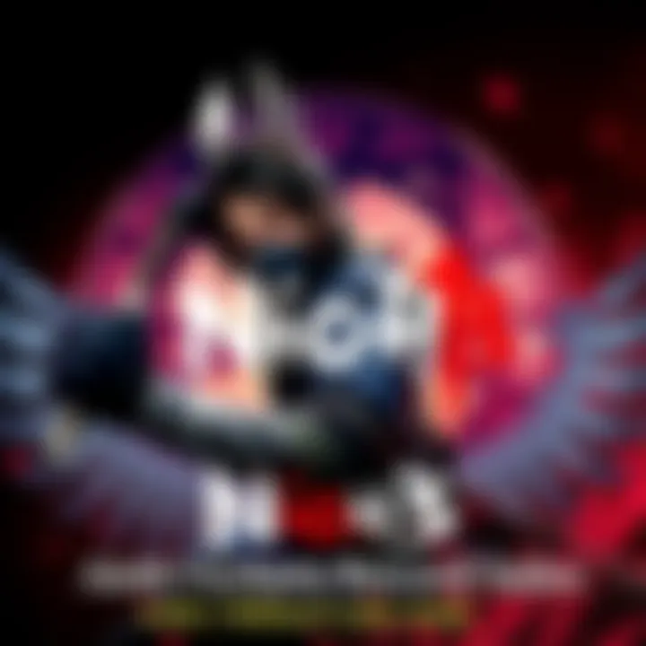 Cover art of Nioh 3 showing the main character in an action pose, with a dramatic background and logo of the game