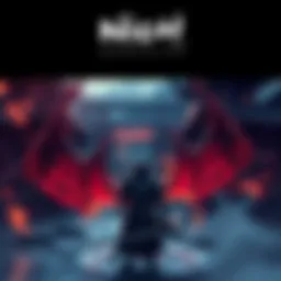 A screenshot showing various graphics settings options for Nioh 3, highlighting adjustments for better gameplay and visuals.