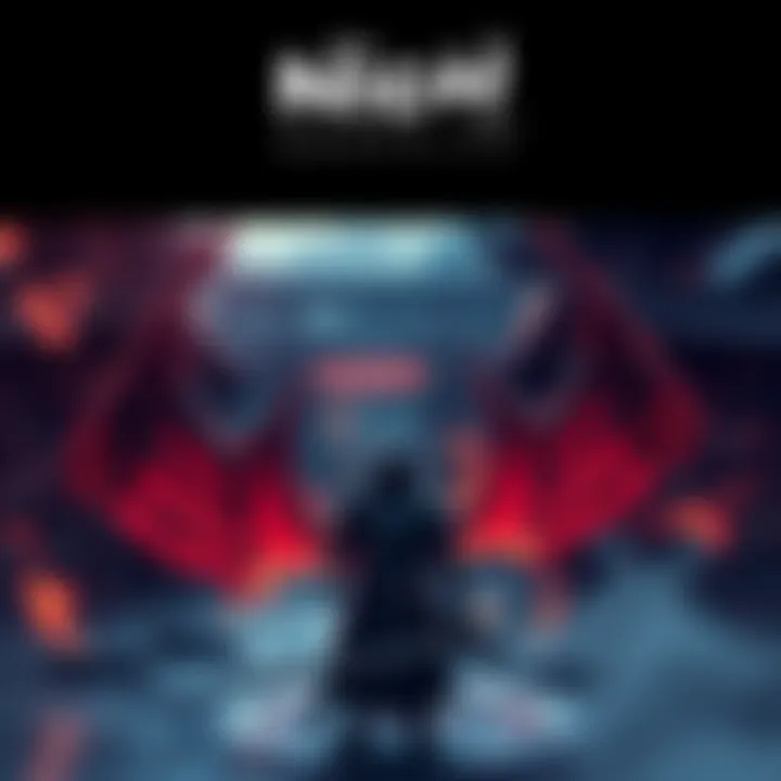 A screenshot showing various graphics settings options for Nioh 3, highlighting adjustments for better gameplay and visuals.